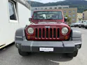 Jeep Wrangler 2.8 CRD Sport Automatic Softtop *FRISCH AB MFK*