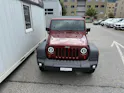 JEEP Wrangler 2.8 CRD Sport Automatic Softtop *FRISCH AB MFK*LED-SCHEINWERFER* ZAHNRIEMEN ERSETZT* SERVICE FRISCH*