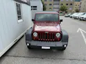 JEEP Wrangler 2.8 CRD Sport Automatic Softtop *FRISCH AB MFK*LED-SCHEINWERFER* ZAHNRIEMEN ERSETZT* SERVICE FRISCH*
