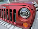 Jeep Wrangler 2.8 CRD Sport Automatic Softtop *FRISCH AB MFK*LED-SCHEINWERFER*