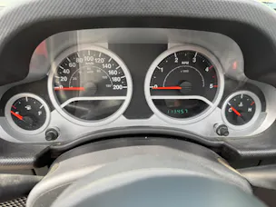 Jeep Wrangler 2.8 CRD Sport Automatic Softtop *FRISCH AB MFK*LED-SCHEINWERFER* ZAHNRIEMEN ERSETZT* SERVICE FRISCH*