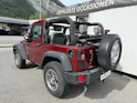 Jeep Wrangler 2.8 CRD Sport Automatic Softtop *FRISCH AB MFK*