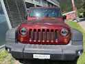 Jeep Wrangler 2.8 CRD Sport Automatic Softtop *FRISCH AB MFK*LED-SCHEINWERFER*