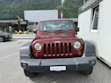 Jeep Wrangler 2.8 CRD Sport Automatic Softtop *FRISCH AB MFK*