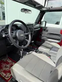 Jeep Wrangler 2.8 CRD Sport Automatic Softtop *FRISCH AB MFK*