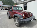 Jeep Wrangler 2.8 CRD Sport Automatic Softtop *FRISCH AB MFK*