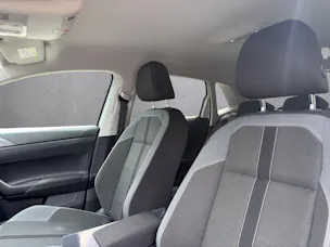 VW Polo 1.0 TSI Style DSG