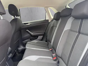 VW Polo 1.0 TSI Style DSG
