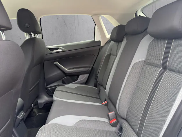 VW Polo 1.0 TSI Style DSG