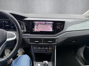 VW Polo 1.0 TSI Style DSG