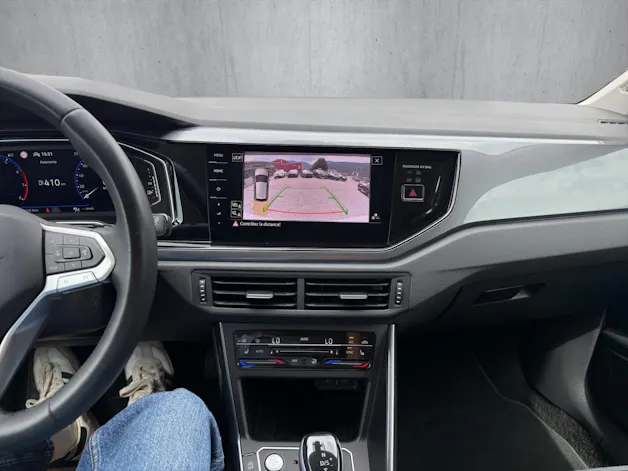 VW Polo 1.0 TSI Style DSG