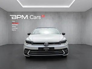 VW Polo 1.0 TSI Style DSG