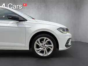 VW Polo 1.0 TSI Style DSG