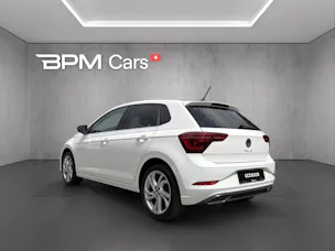 VW Polo 1.0 TSI Style DSG