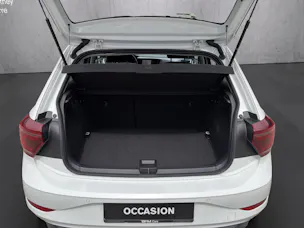 VW Polo 1.0 TSI Style DSG