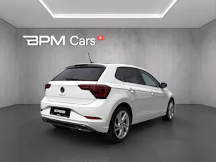 VW Polo 1.0 TSI Style DSG