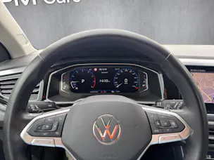 VW Polo 1.0 TSI Style DSG