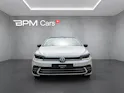 VW Polo 1.0 TSI Style DSG