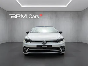 VW Polo 1.0 TSI Style DSG