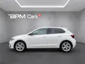 VW Polo 1.0 TSI Style DSG