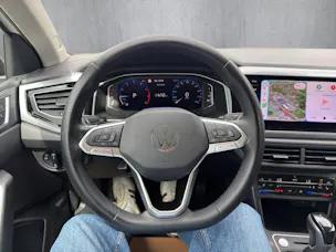 VW Polo 1.0 TSI Style DSG