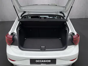 VW Polo 1.0 TSI Style DSG