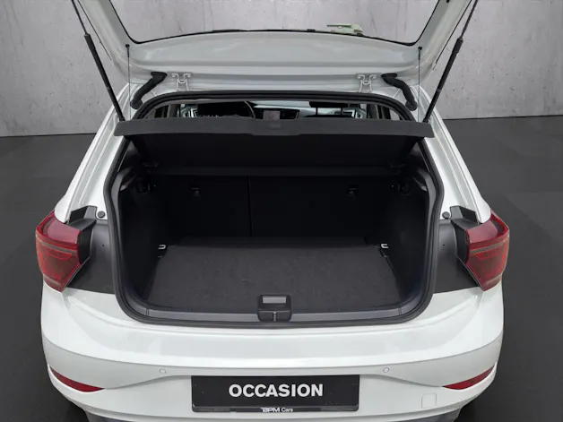 VW Polo 1.0 TSI Style DSG