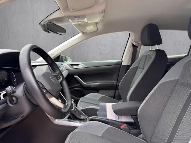 VW Polo 1.0 TSI Style DSG