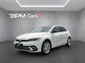 VW Polo 1.0 TSI Style DSG