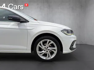 VW Polo 1.0 TSI Style DSG