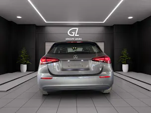 Mercedes-Benz A 220 4Matic 8G-DCT