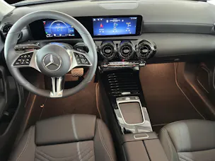 Mercedes-Benz A 220 4Matic 8G-DCT
