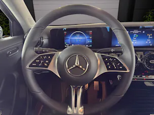 Mercedes-Benz A 220 4Matic 8G-DCT