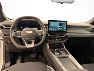Dacia Bigster 1.8 Hybrid Journey