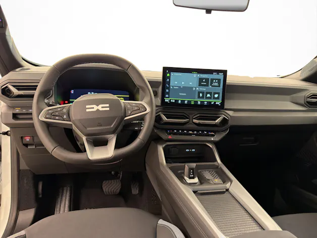 Dacia Bigster 1.8 Hybrid Journey