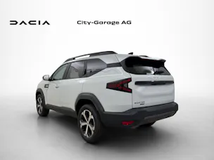 Dacia Bigster 1.8 Hybrid Journey