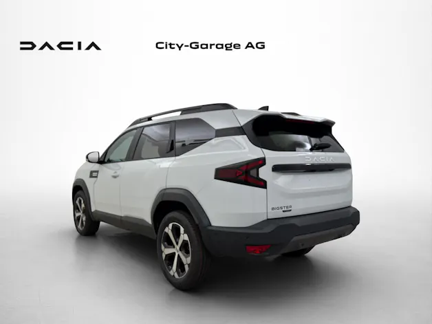 Dacia Bigster 1.8 Hybrid Journey