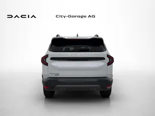 Dacia Bigster 1.8 Hybrid Journey
