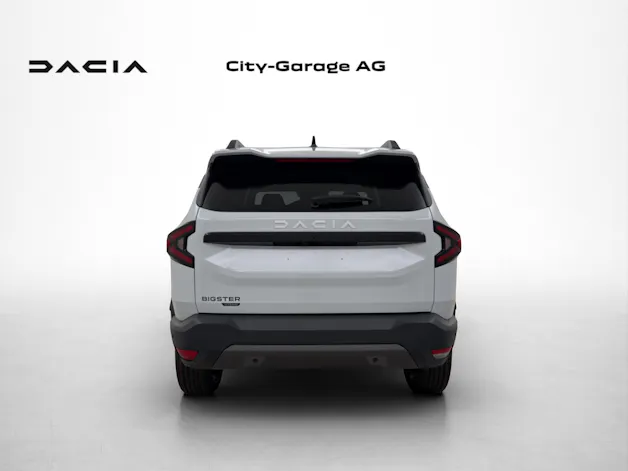 Dacia Bigster 1.8 Hybrid Journey