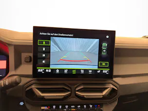 Dacia Bigster 1.8 Hybrid Journey