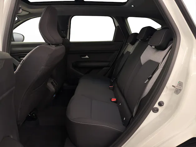 Dacia Bigster 1.8 Hybrid Journey