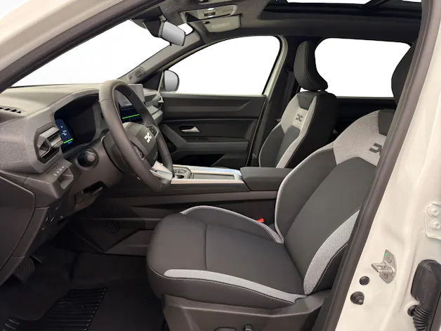 Dacia Bigster 1.8 Hybrid Journey