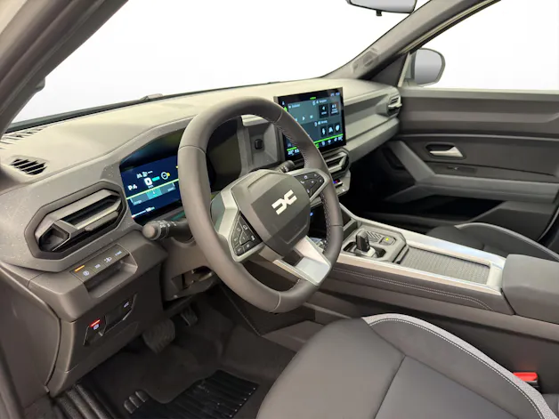 Dacia Bigster 1.8 Hybrid Journey