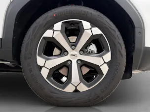 Dacia Bigster 1.8 Hybrid Journey