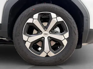 Dacia Bigster 1.8 Hybrid Journey
