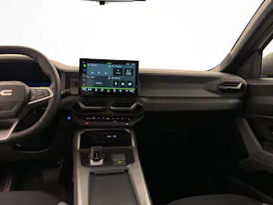 Dacia Bigster 1.8 Hybrid Journey