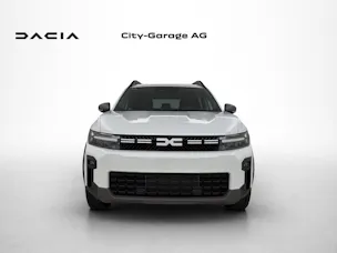 Dacia Bigster 1.8 Hybrid Journey