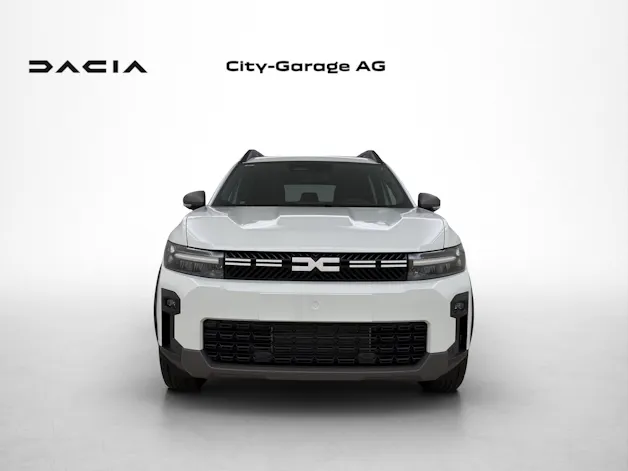 Dacia Bigster 1.8 Hybrid Journey
