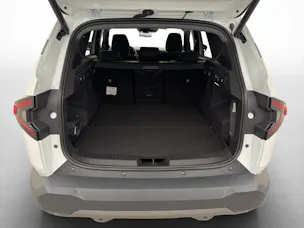 Dacia Bigster 1.8 Hybrid Journey