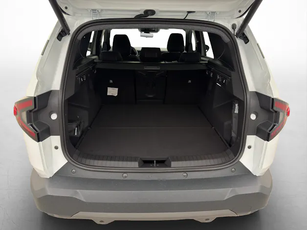 Dacia Bigster 1.8 Hybrid Journey